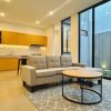 Rumah 2 lantai Kontemporer Full Furnished Jl. Palagan
