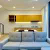 Rumah 2 lantai Kontemporer Full Furnished Jl. Palagan