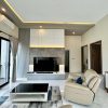 Rumah Lux 2 lantai Full Furnished di Purwomartani dekat Perum Pertamina