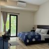Rumah Lux 2 lantai Full Furnished di Purwomartani dekat Perum Pertamina