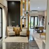 Rumah Lux 2 lantai Full Furnished di Purwomartani dekat Perum Pertamina
