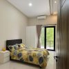 Rumah Lux 2 lantai Full Furnished di Purwomartani dekat Perum Pertamina