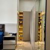 Rumah Lux 2 lantai Full Furnished di Purwomartani dekat Perum Pertamina