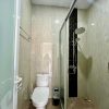 Rumah Lux 2 lantai Full Furnished di Purwomartani dekat Perum Pertamina