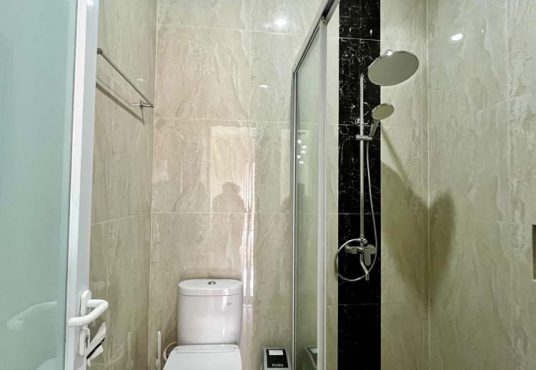 Rumah Lux 2 lantai Full Furnished di Purwomartani dekat Perum Pertamina