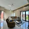 Rumah Lux 2 lantai Full Furnished di Purwomartani dekat Perum Pertamina