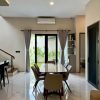 Rumah Lux 2 lantai Full Furnished di Purwomartani dekat Perum Pertamina
