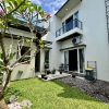 Rumah Lux 2 lantai Full Furnished di Purwomartani dekat Perum Pertamina