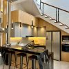 Rumah Lux 2 lantai Full Furnished di Purwomartani dekat Perum Pertamina