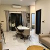 Rumah Lux 2 lantai Full Furnished di Purwomartani dekat Perum Pertamina