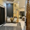 Rumah Lux 2 lantai Full Furnished di Purwomartani dekat Perum Pertamina