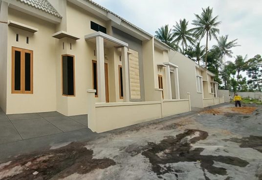 Sendangmulyo asri
