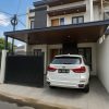 Rumah Baru 2 Lantai Modern Kontemporer di Sidoarum Jl. Godean