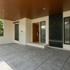 Rumah Baru 2 Lantai Modern Kontemporer di Sidoarum Jl. Godean