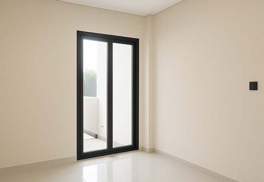 Rumah Baru 2 Lantai Modern Kontemporer di Sidoarum Jl. Godean