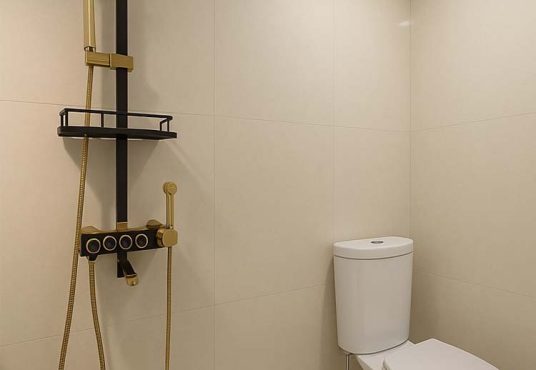 Rumah Baru 2 Lantai Modern Kontemporer di Sidoarum Jl. Godean