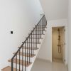 Rumah Baru 2 Lantai Modern Kontemporer di Sidoarum Jl. Godean
