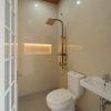 Rumah Baru 2 Lantai Modern Kontemporer di Sidoarum Jl. Godean