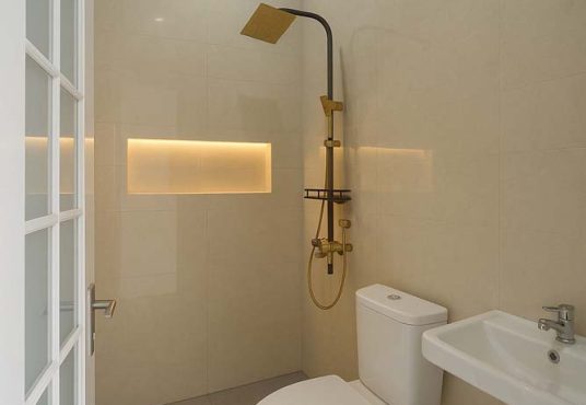 Rumah Baru 2 Lantai Modern Kontemporer di Sidoarum Jl. Godean