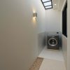 Rumah Baru 2 Lantai Modern Kontemporer di Sidoarum Jl. Godean