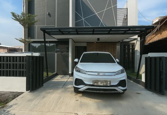 Rumah Milenial lokasi Strategis dekat LPMP Kalasan