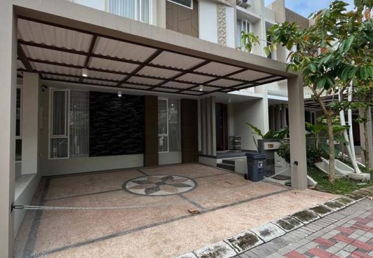 Vasana Residence