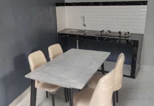 Kav D3 Pondok Indah Jakal km 13