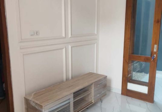 Kav D3 Pondok Indah Jakal km 13