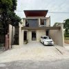 Rumah 2 lantai Modern Kontemporer dekat Jogjabay Waterpark