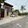 Rumah 2 lantai Modern Kontemporer dekat Jogjabay Waterpark