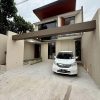 Rumah 2 lantai Modern Kontemporer dekat Jogjabay Waterpark
