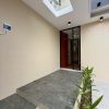 Rumah 2 lantai Modern Kontemporer dekat Jogjabay Waterpark