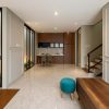 Rumah 2 lantai Modern Kontemporer dekat Jogjabay Waterpark