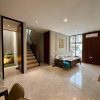 Rumah 2 lantai Modern Kontemporer dekat Jogjabay Waterpark