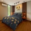 Rumah 2 lantai Modern Kontemporer dekat Jogjabay Waterpark