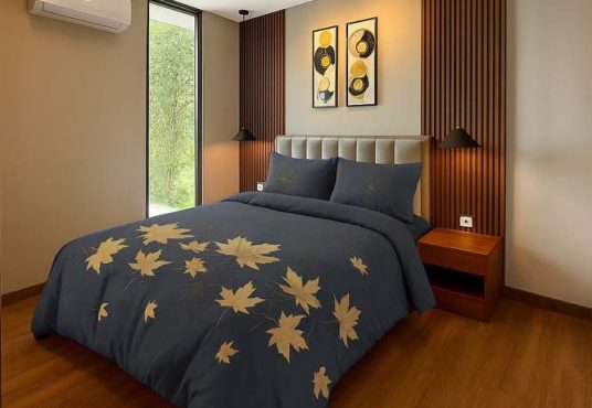 Rumah 2 lantai Modern Kontemporer dekat Jogjabay Waterpark