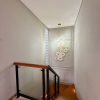 Rumah 2 lantai Modern Kontemporer dekat Jogjabay Waterpark