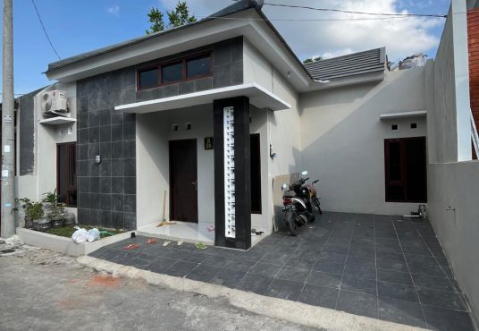 Griya Tamanan Indah