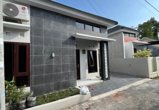 Griya Tamanan Indah