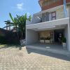 RUMAH MEWAH 2 LANTAI FULL FURNISHED Dalam Cluster Eksklusif di Dalam Ringroad Gedongkuning