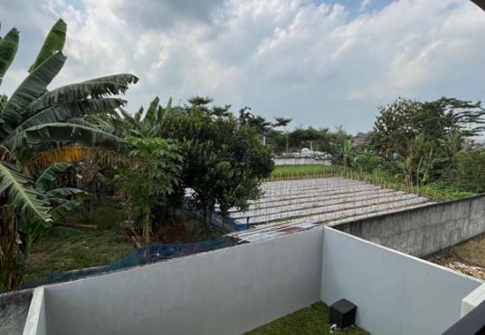 CLUSTER STRATEGIS DI JALAN GITO GATI 15 MENIT MENUJU KAMPUS UGM DAN UII