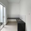 Rumah Baru Putih Limasan Modern Jakal km 13 dekat PPPG Kesenian
