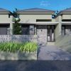 Rumah Cantik Limasan Modern di Karangjati Tamantirto dekat Kampus UMY