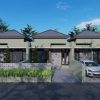 Rumah Cantik Limasan Modern di Karangjati Tamantirto dekat Kampus UMY