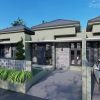 Rumah Cantik Limasan Modern di Karangjati Tamantirto dekat Kampus UMY