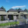 Rumah Cantik Limasan Modern di Karangjati Tamantirto dekat Kampus UMY