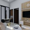 Rumah Cantik Limasan Modern di Karangjati Tamantirto dekat Kampus UMY