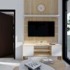 Rumah Cantik Limasan Modern di Karangjati Tamantirto dekat Kampus UMY