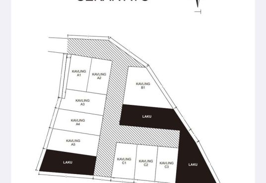 Rumah Cantik Limasan Modern di Karangjati Tamantirto dekat Kampus UMY
