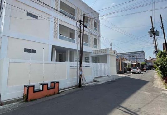 Kost Exclusive Pogung 27 Kamar dekat UGM